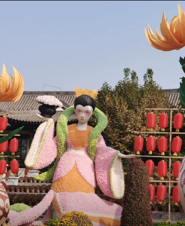 北方小江南｜磁州水墨園，一眼就驚艷的古風勝地