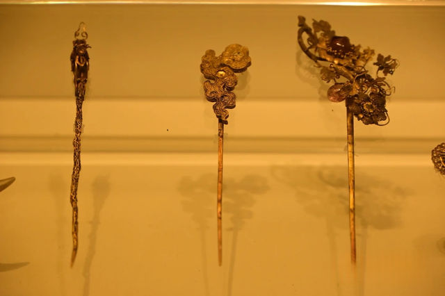 古人工藝天花板大開眼