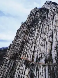 嵩山少林旅遊攻略~