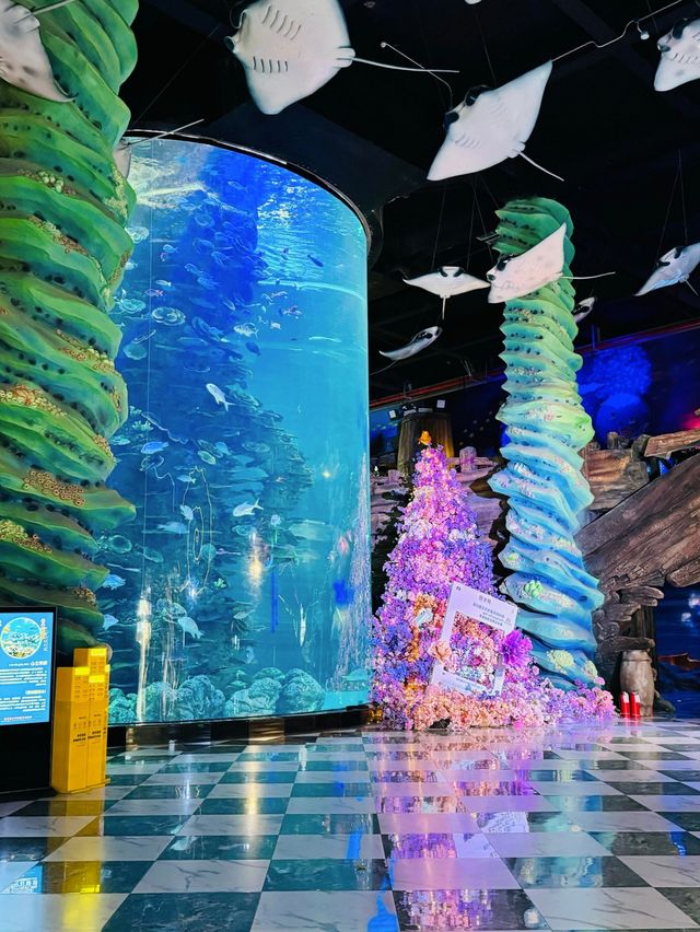 泉州歐樂堡歡樂全攻略 泉州歐樂堡歡樂全攻略