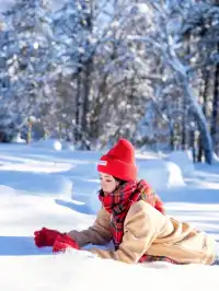 小樽冬日秘境 | 告別人擠人，這些機位趁人少