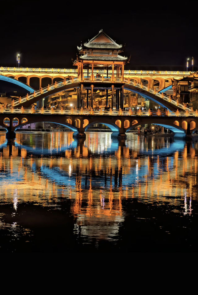 【鳳凰古城超全遊玩攻略】帶你夢回邊城！