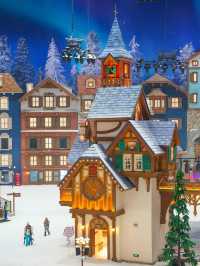 迄今為止，上海我最喜歡的地方出現了！！！