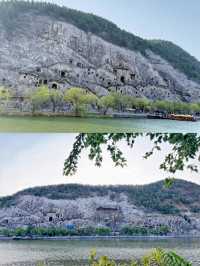 河南寶藏路線|國家地理沒騙我!!