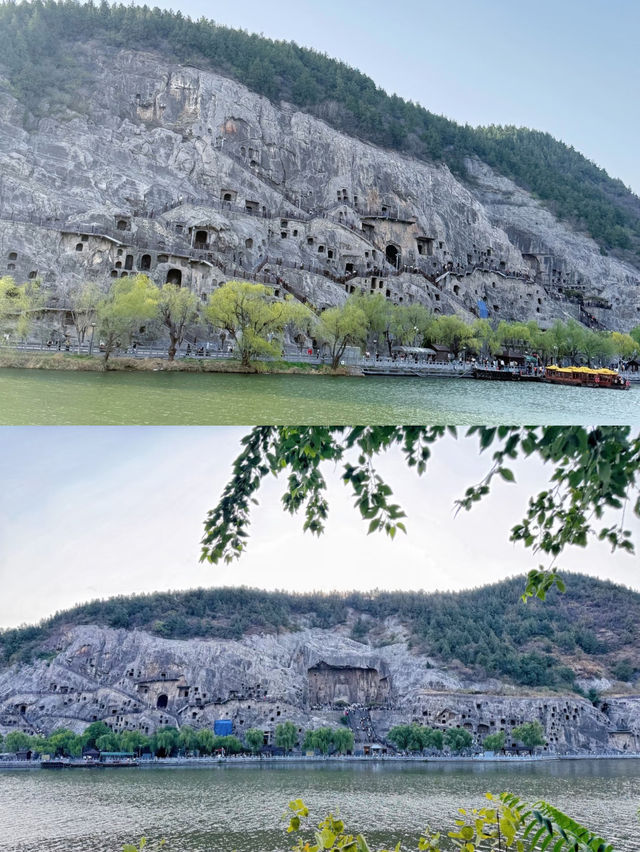 河南寶藏路線|國家地理沒騙我!! 河南寶藏路線|國家地理沒騙我!!