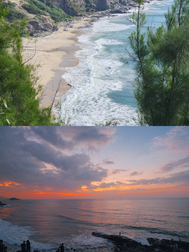 廣東小眾旅行地|鹽洲島原生態旅遊攻略 廣東小眾旅行地|鹽洲島原生態旅遊攻略