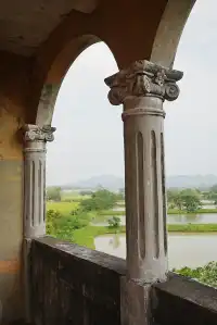 江門自力村銘石樓 | 穿越百年僑鄉時光