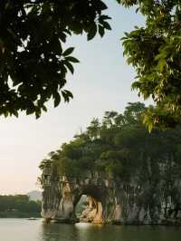 廣州→肇慶|親子特種兵一日遊超好玩