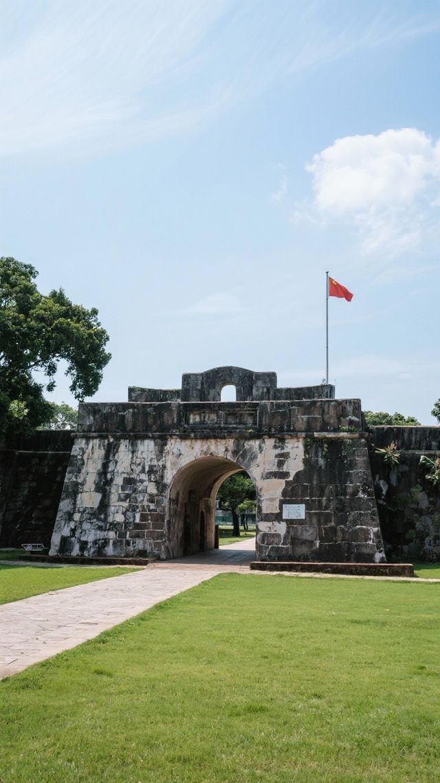 台灣 | 一場不可錯過的寶藏之旅 台灣 | 一場不可錯過的寶藏之旅