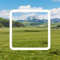 賽黑木湖,藏在川西的絕美秘境,一生必去