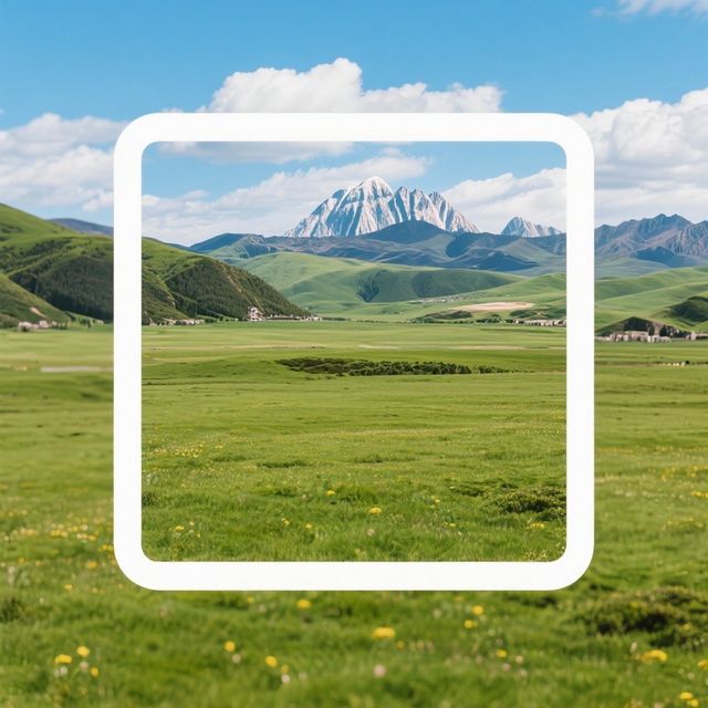 賽黑木湖,藏在川西的絕美秘境,一生必去 賽黑木湖,藏在川西的絕美秘境,一生必去