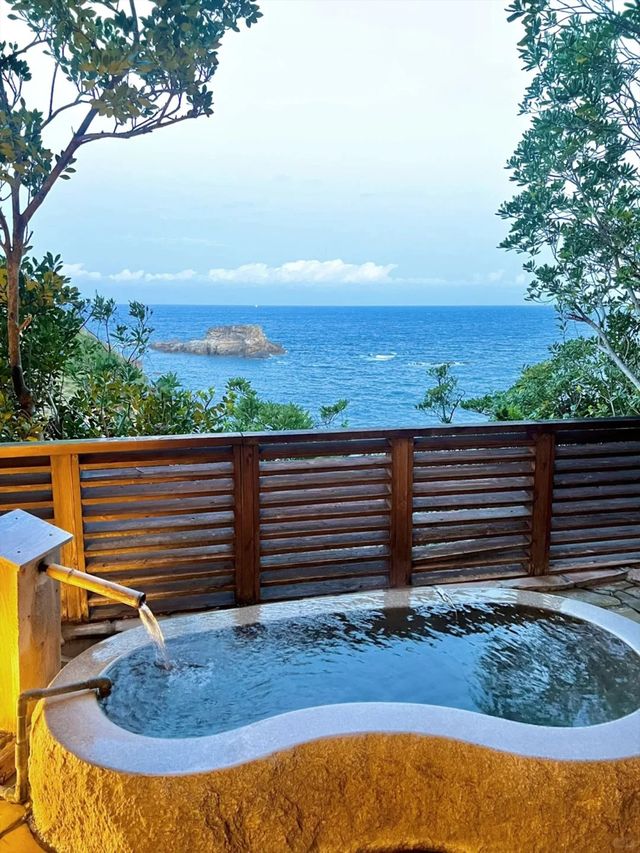 以為京都夠美了直到我去了小眾和歌山