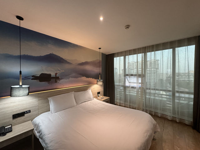 臻享品質大床 臻享品質大床