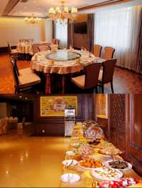 馬爾康藏風酒店,穿越時空之旅!