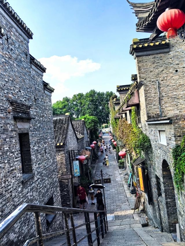 江蘇十三太保之鎮江:煙雨朦朧金山寺 世間再無白娘子 江蘇十三太保之鎮江:煙雨朦朧金山寺 世間再無白娘子