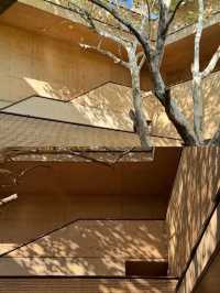 景德鎮漫遊72H|陶溪川我的精神自留地