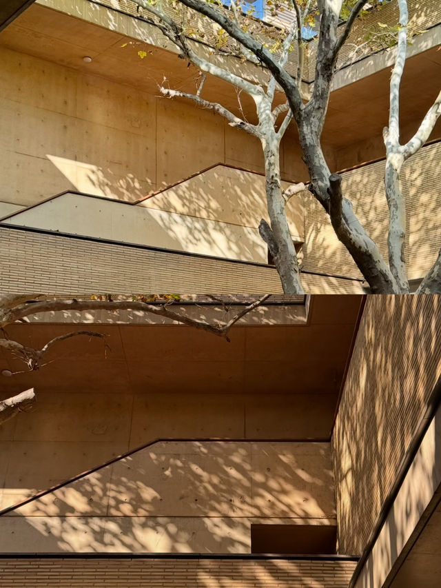 景德鎮漫遊72H|陶溪川我的精神自留地 景德鎮漫遊72H|陶溪川我的精神自留地