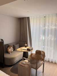 版納封神酒店！100米到星光夜市的躺平快樂