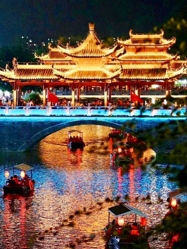 中轉的智慧丨住進風景的圓心，做時間的富人