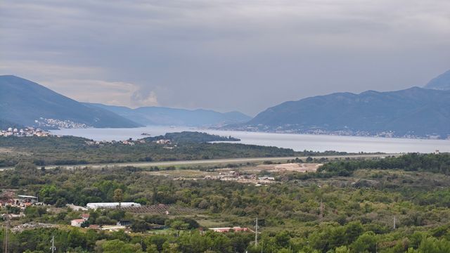 山海相擁日落秘境 山海相擁日落秘境