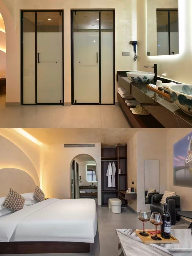 貴陽!城市夜景民宿+私人影院,這誰頂得住 貴陽!城市夜景民宿+私人影院,這誰頂得住