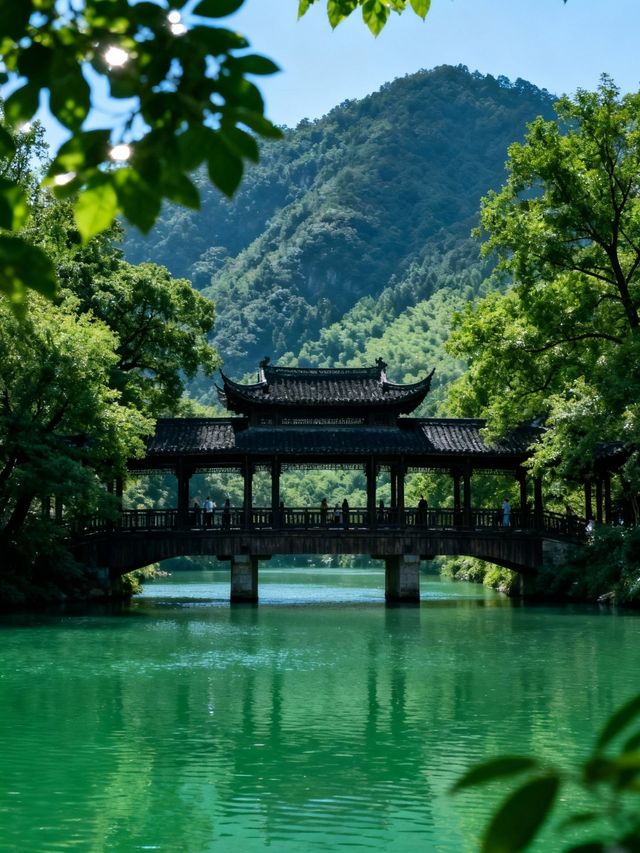 天青色等煙雨的現實版