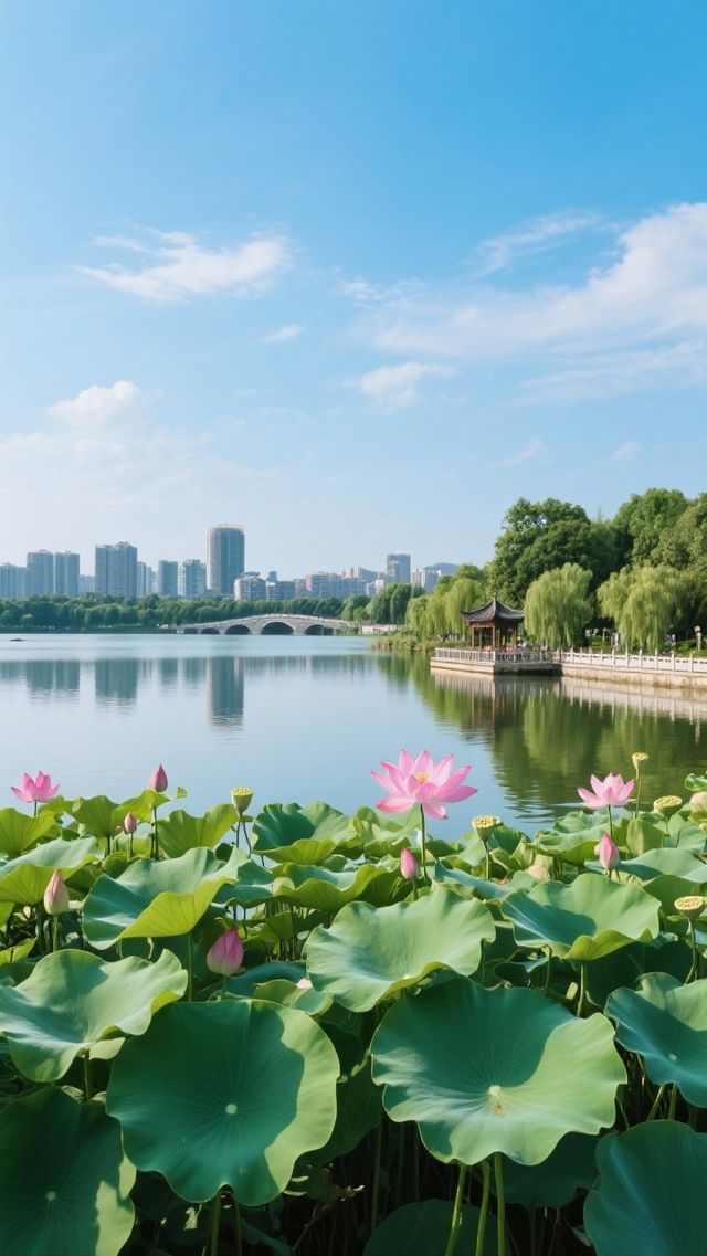 霧漫郴州詩意遊 霧漫郴州詩意遊
