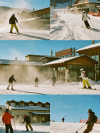 日本親子滑雪！12月滑雪場精選推薦