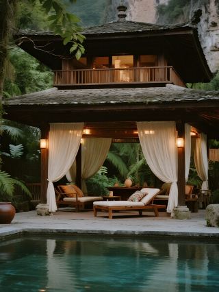 Kunming December Outing with Kids | Hidden Luxury Time at Bolian Hotel