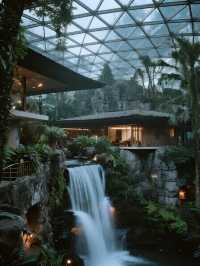 昆明12月親子遊｜柏聯酒店奢享體驗