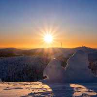 抄作業!北歐多國旅行性價比玩法|詳細攻略
