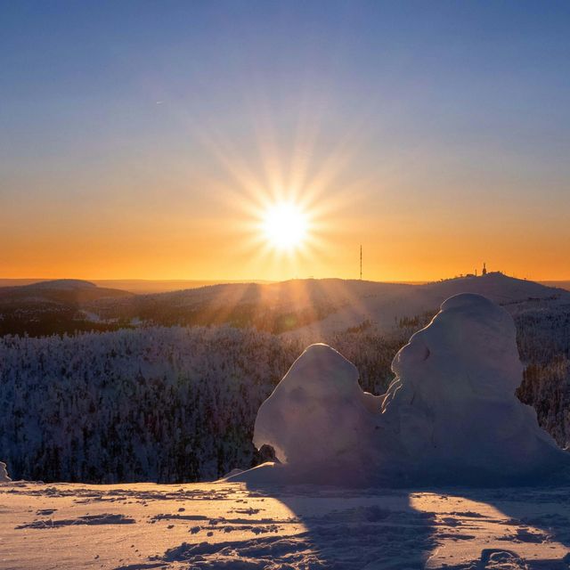 抄作業!北歐多國旅行性價比玩法|詳細攻略 抄作業!北歐多國旅行性價比玩法|詳細攻略