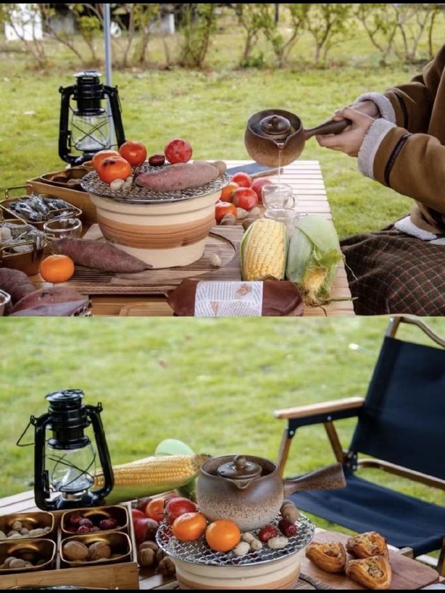 賞秋倒計時,四明山再不去葉子都謝完了 賞秋倒計時,四明山再不去葉子都謝完了