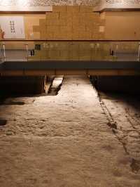 洛陽3日遊攻略冬天必打卡