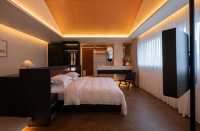 洛陽探店|藏在城市裡的禪意美學酒店 來洛陽玩挖到寶了!這家禪意新中式酒店直接刷新我對酒店的期待值