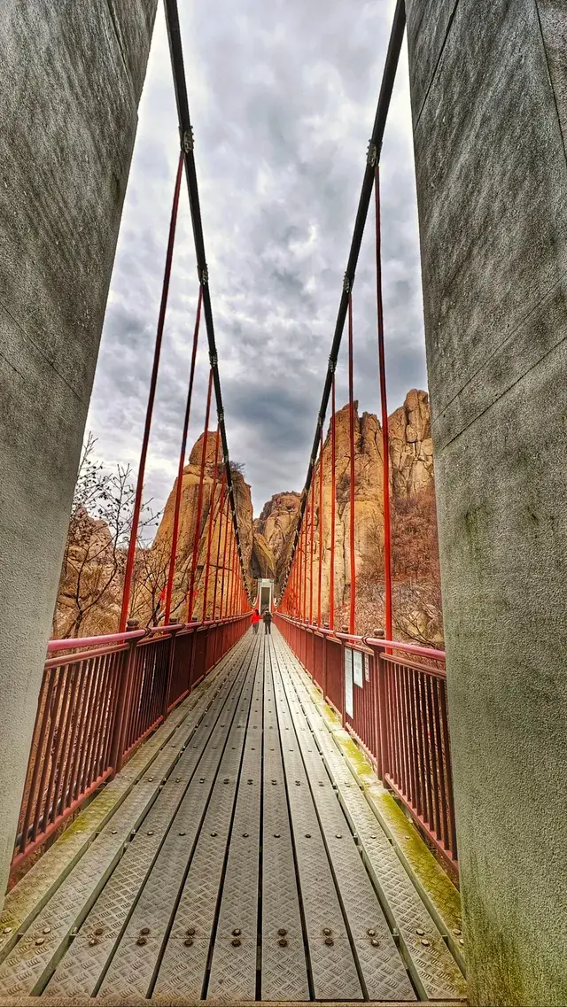 嶗山修仙回來，腿還是自己的～附門票攻略
