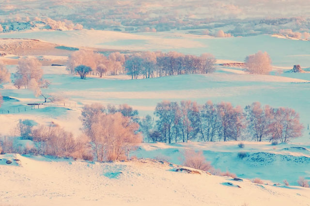 中國六大絕美雪景地!每一幀都美到窒息!快收藏! 吉林-長白山 長白山天池封凍期美得像仙境! 中國六大絕美雪景地!每一幀都美到窒息!快收藏! 吉林-長白山 長白山天池封凍期美得像仙境!