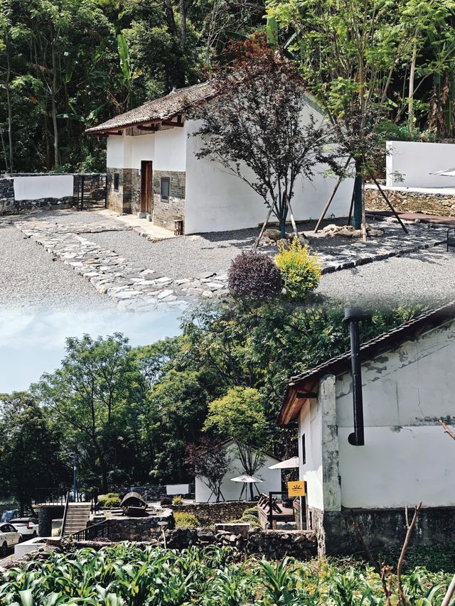 廣西寶藏村落仫佬族灘頭古村美到窒息! 廣西寶藏村落仫佬族灘頭古村美到窒息!