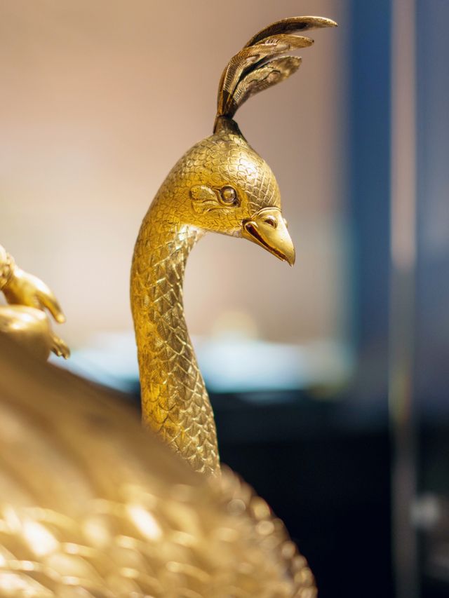 上博東館重磅展融古爍新銅器展全攻略