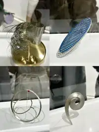 8大國際主題!在嘉興有如此好逛的首飾展?