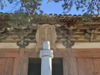 尋覓大唐匠心-南禪寺、佛光寺