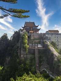 別再只知道黃山了!池州才是安徽的寶藏旅行地