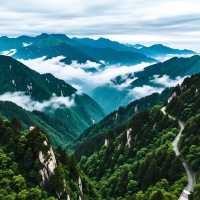 寶雞5天4晚一家四口家庭旅行攻略(預算:約5000元)