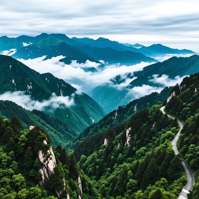 寶雞5天4晚一家四口家庭旅行攻略(預算:約5000元) 寶雞5天4晚一家四口家庭旅行攻略(預算:約5000元)