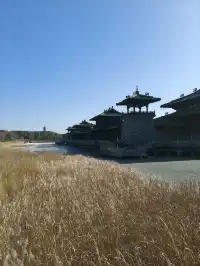 北京去大同三日之行（非特種兵版）