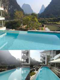 遇山鄉舍｜把「山野茶話會」搬進庭院，連閒聊都裹著溫柔