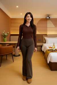 阜陽雲灣漫廷||不允許自己錯過這個性價比超高的酒店!