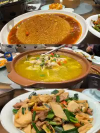 金華至黃山三天兩晚遊