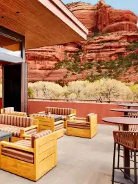 Arizona Sedona | 藏在秘境裡小眾親子酒店