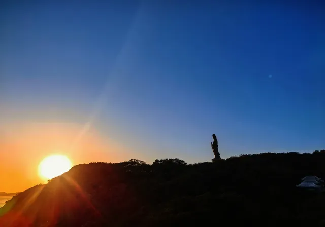 要來一次普陀山，越來越好（附攻略）